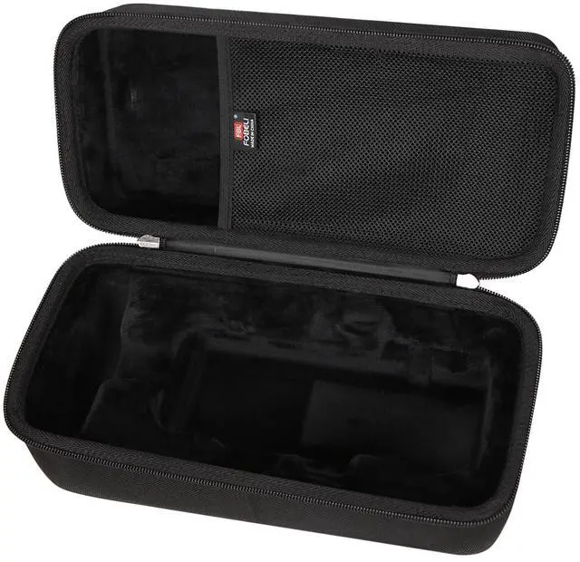 Alt view image 3 of 7 - Hard Case for Rode NT1-A-MP/for Shure SM7B/for FIFINE XLR/USB AmpliGame AM8 Dynamic Microphone