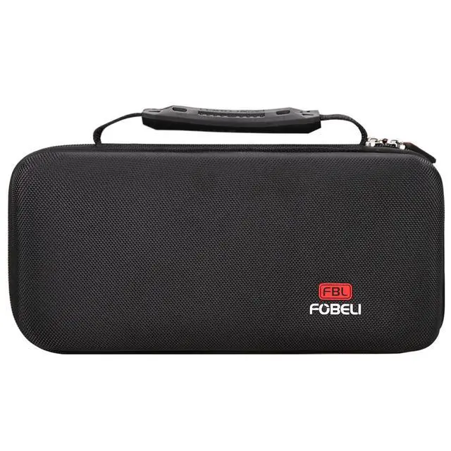 Alt view image 4 of 7 - Hard Case for Rode NT1-A-MP/for Shure SM7B/for FIFINE XLR/USB AmpliGame AM8 Dynamic Microphone