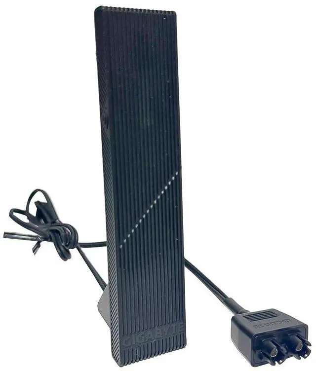 Main image of for GIGABYTE WiFi 7 Magnetic Antenna 2.4G 5G 6G WiFi 6E for GIGABYTE B850 B850M B850I AORUS, B850M Force, B850 Eagle,B850 B850M Gaming Motherboard WIFI7 Antenna with New Interface PC Desktop Computer