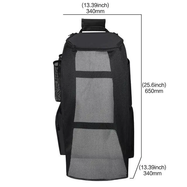Alt view image 5 of 6 - Case Compatible with JBL PartyBox Stage 320 Speaker,Portable Speaker Dust Cover Storage Bag Fits for JBL PartyBox 310 for Outdoor Travel,Cover Only