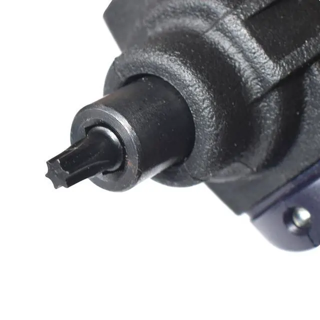 Alt view image 7 of 7 - T25 Torx Screwdriver Bit Set, 10 Pieces, 1 Inch Long, 1/4 Inch Hex Shank
