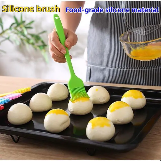 Alt view image 3 of 7 - 12 Inch Stainless Steel Egg Whisk - Hand Push Rotary Whisk Blender - Versatile Milk Frother, Hand Push Mixer Stirrer for Beating & Stirring, Whisking, Blending