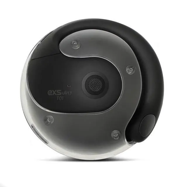 Main image of AI Language, 144 Online Languages Translation in Real Time & 5 Translation Modes for iOS & Android,Instant Translate Earbuds Ideal for Travel Business Learning(Black)