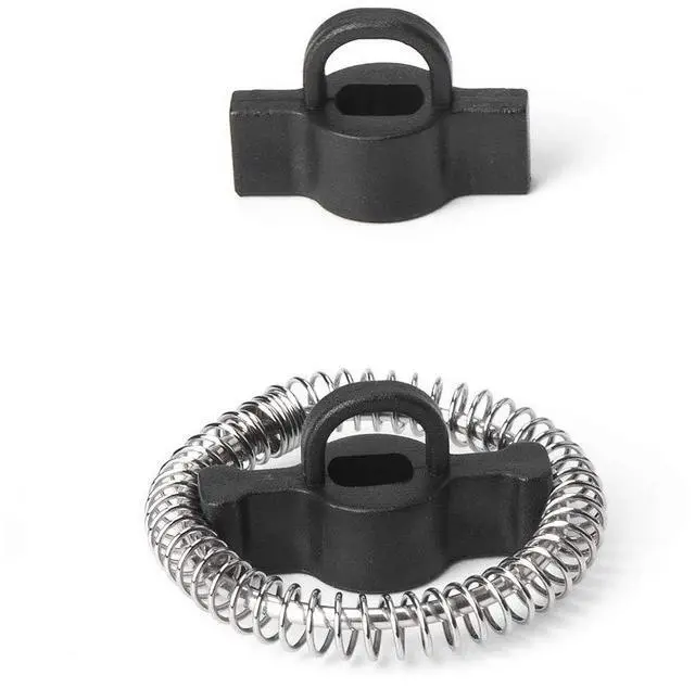 Main image of Electric Milk Frother and Warmer Replacement Whisk Set Only for Models MMF-003/003B/ 015/603/615