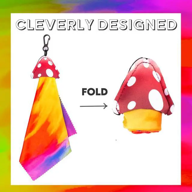 Alt view image 4 of 7 - Glasses Cleaning Cloth Original Cute Animals, Double-Sided Microfiber Eye Glass Clean Cloths Cleaner Keychain for Eyeglasses Wipes, Camera Cell Phone,Screens, Camera 4PCS