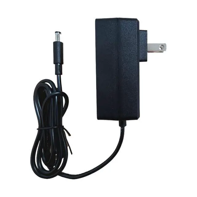 Alt view image 3 of 4 - Power Adapter, AC 100-240V Input to 12V DC 2A Output, Power Supply, US Plug, with Plug 5.5x2.1 mm / 3.5x1.35 mm Fit SC24W-1202000U j-ap024u-120200ba-a, Fit Controller Board