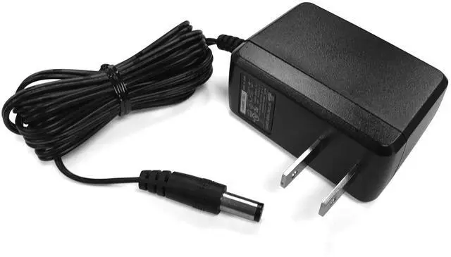 Main image of AC Power Adapter for Talking Pill Reminder Clock Replacement