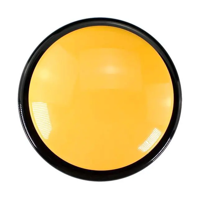 Alt view image 2 of 6 - Large Button Alarm Clock - Talking Clock for Visually impairedTelling Time and Date for Elderly, Impaired Sight or Blind (Battery Included)