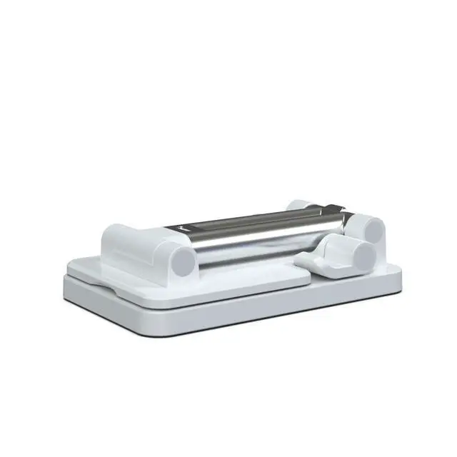 Alt view image 7 of 7 - Cell Phone Stand,Adjustable Angle Height Phone Honder for Desk,Fully Foldable Portable Phone Mount,Compatible with All Mobile Phones and Small Tablet.