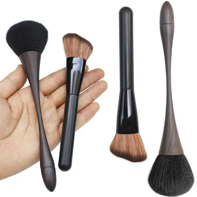Main image of 2 Pcs Exquisite Dusting Brush, Small Detailing Brushes, Soft Microfiber Brush for Models, Craf, Collectibles,Computers, Digital Devices, Car Interior, Musical Instruments,Craft, Artwork
