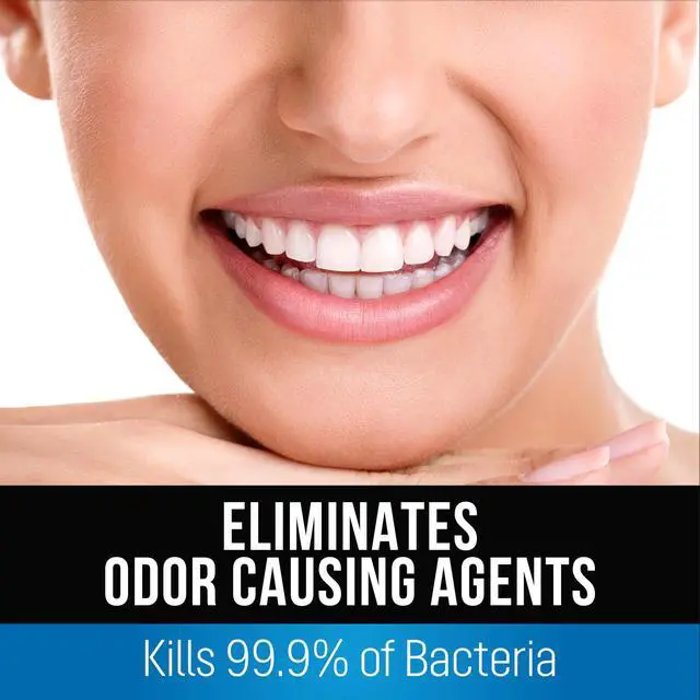 Alt view image 6 of 7 - Retainer Cleaner Tablets for Dentures, Retainers, Aligners & Night Guards 120 Denture Cleaning Tablets, 3-Minute Deep Clean, Removes Odor, Plaque & Stains FSA HSA Eligible