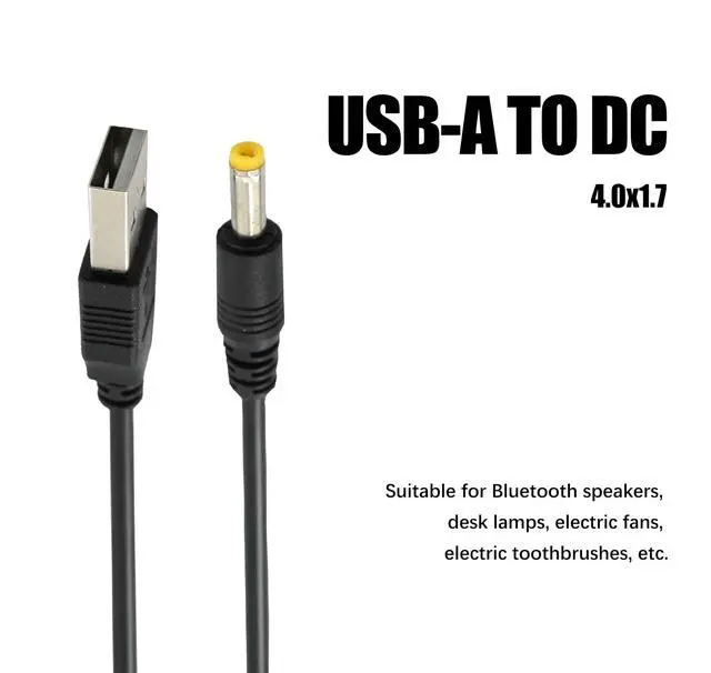 Alt view image 3 of 4 - PSP Charger, Power Cord Replacement for Sony PSP 1000 2000 3000, USB Charging Cable 2PCS