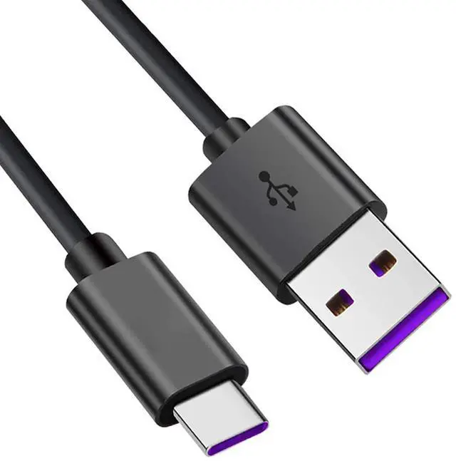 Main image of Focusrite USB Cable - 2.0 Compatible With Scarlett 2i2/Solo/Solo Studio/4i4/8i6/18i8/18i20 (3rd Gen)