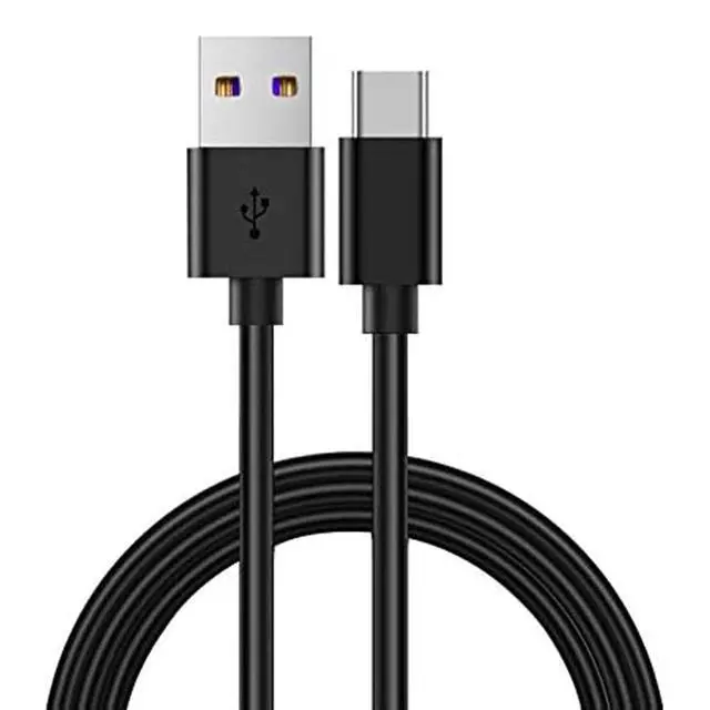Alt view image 2 of 5 - Focusrite USB Cable - 2.0 Compatible With Scarlett 2i2/Solo/Solo Studio/4i4/8i6/18i8/18i20 (3rd Gen)