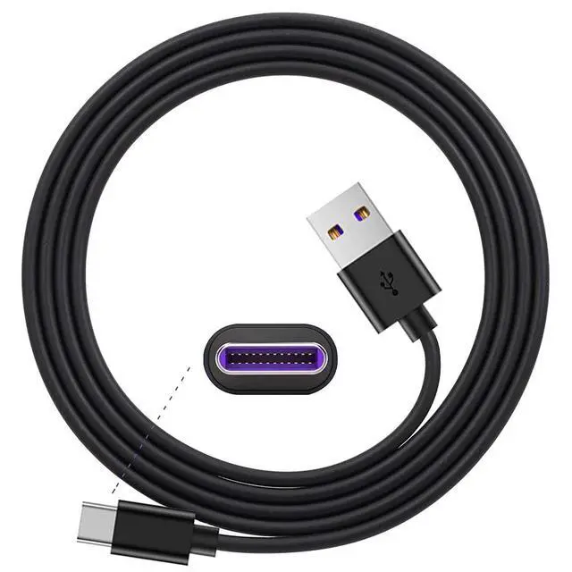 Alt view image 3 of 5 - Focusrite USB Cable - 2.0 Compatible With Scarlett 2i2/Solo/Solo Studio/4i4/8i6/18i8/18i20 (3rd Gen)