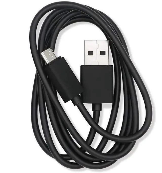 Alt view image 4 of 5 - Focusrite USB Cable - 2.0 Compatible With Scarlett 2i2/Solo/Solo Studio/4i4/8i6/18i8/18i20 (3rd Gen)