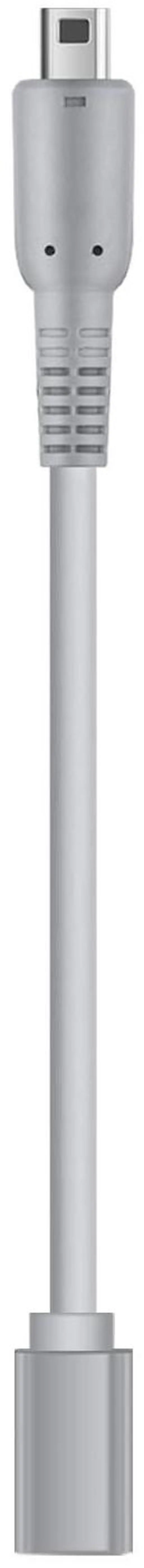Main image of USB Type-C Charging Cable Adapter for 3DS XL/3DS LL/New 3DS/3DS XL/3DS/New 2DS LL/2DS XL/2DS/DSi/DSi XL (1)