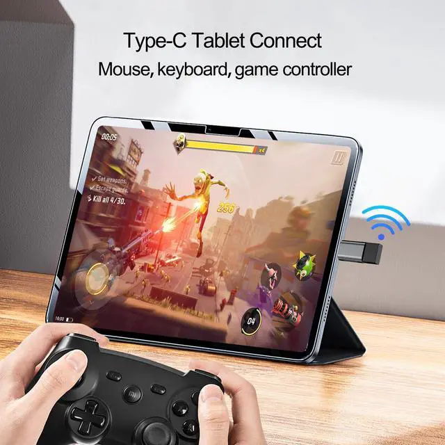 Alt view image 7 of 7 - USB C Adapter, USBC Male to A Female 3.2 Connector, OTG Adapter Type C Converter USB High Speed Data Transfer for MacBook, Ipad, iPhone, Samsung Galaxy and More Type C Devices (2 Pack)