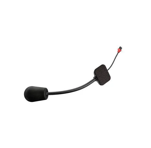 Main image of Multi Color One Size SC-A0312 Wired Boom Microphone