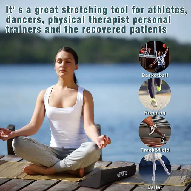 Alt view image 6 of 7 - Balance Boards (Black)