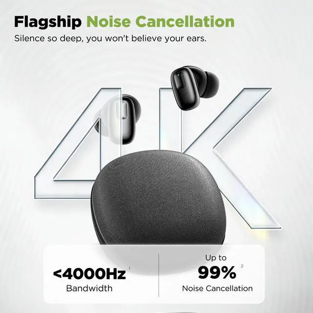 Alt view image 5 of 7 - NE75 AI Translation Earbuds Real Time,Two Way Language Translator Device,3-in-1 Bluetooth 6.0 Translating Headphones Audifonos Traductores Inglés Español for Travel/Business/Meeting