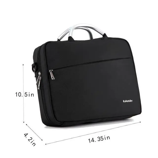 Alt view image 5 of 6 - Accordian File Organizer with Handle,Folder with Zipper & Labels,12 Pocket Expanding File Folder with Multi-Pockets Paper Folder for Letter A4 Files | Receipt and More (Black)