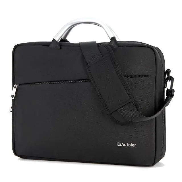 Alt view image 6 of 6 - Accordian File Organizer with Handle,Folder with Zipper & Labels,12 Pocket Expanding File Folder with Multi-Pockets Paper Folder for Letter A4 Files | Receipt and More (Black)