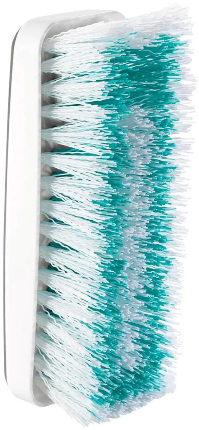 Alt view image 7 of 7 - Deep Clean Brush, For Tile Floors and Walls, Shower Doors, Tubs, and More