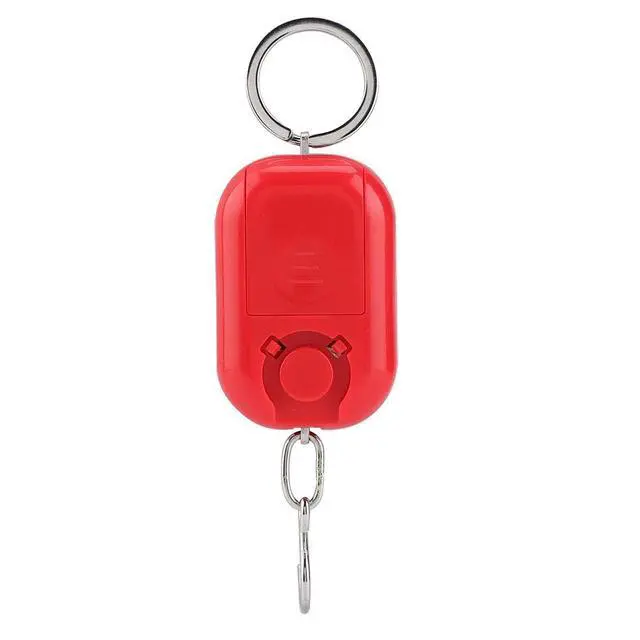 Alt view image 7 of 7 - Mini Electronic Scale, Fish Weighing Scales Red Portable 25Kg/5G Hanging Scale Digital Pocket Key Chain Weight Hook Kitchen Food Weight Gauge Measuring Tools with Backlight for Home Farm Market