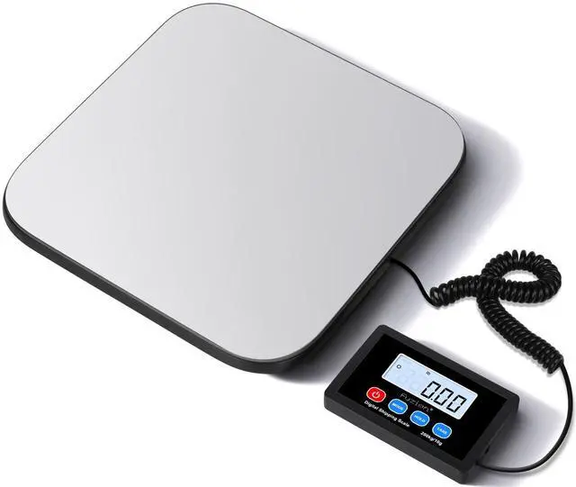 Main image of LiftX Shipping Scale, 440LB x 10g Postal Scale, Hold/Tare Function