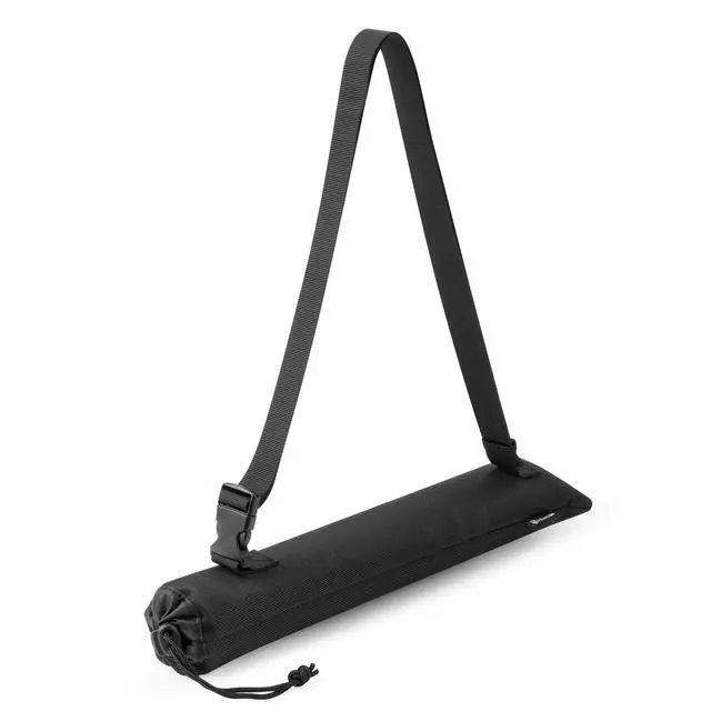 Main image of Travel Case for Selfie Stick Extendable Cell Phone Tripod Stand