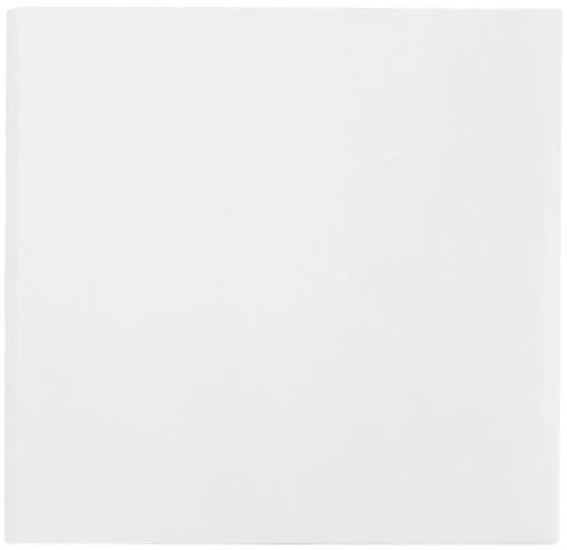 Main image of 100-Pack 6x6 Inch Unbleached Parchment Paper Squares, Non-Stick Burger Patty Sheets, Pre-Cut Baking Liners for Air Fryer, Steamer, Oven, Grill, Freezer and Microwave Safe
