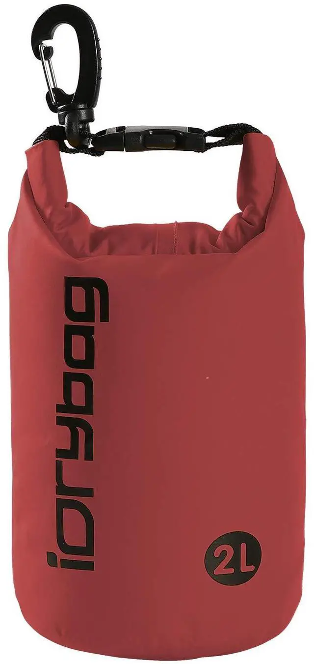 Main image of Dry Bag for Kayaking Waterproof 2L/5L/10L/15L/20L, Small Dry Sack Waterproof Bag for Boating