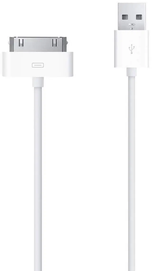 Main image of 30-pin to USB Cable