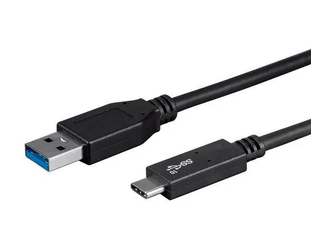 Main image of Select Series 3.1 USB-C to USB-A