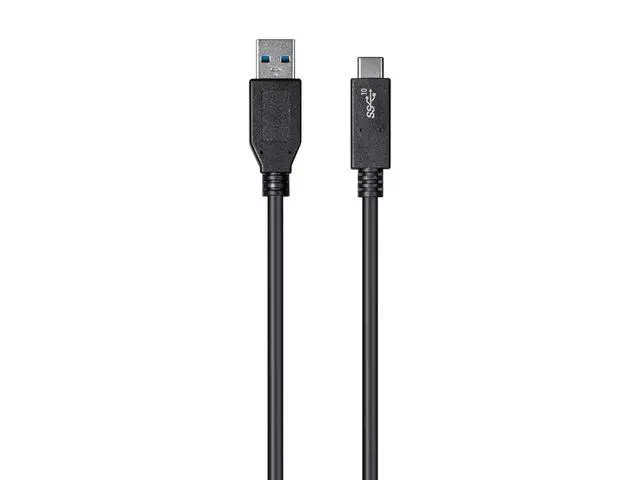 Alt view image 2 of 6 - Select Series 3.1 USB-C to USB-A