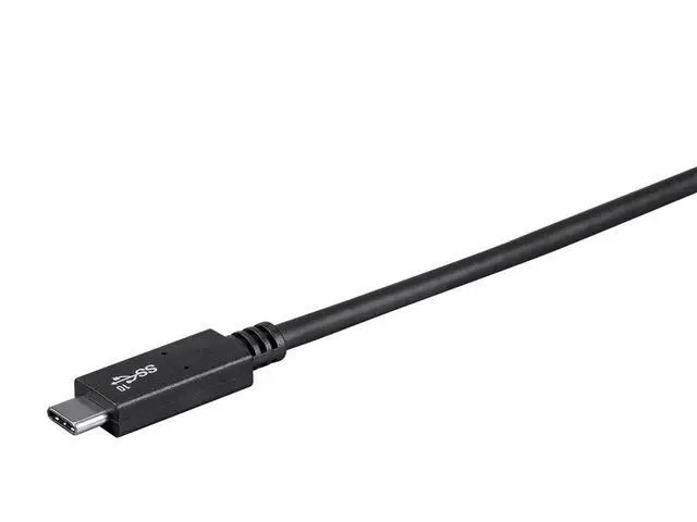 Alt view image 3 of 6 - Select Series 3.1 USB-C to USB-A