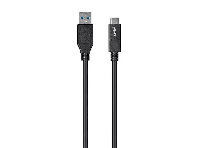 Alt view image 5 of 6 - Select Series 3.1 USB-C to USB-A