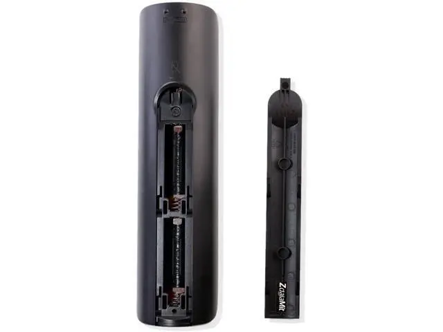 Alt view image 7 of 7 - AK59-00146A Replace Remote for Samsung BLU-RAY Player BDE5300 BDE5300/ZA BDE5400 BDE5400/ZA BDEM53 BDE5900 BD-EM53/ZA BDEM53C BD-EM53C BD-EM59C BD-EM59C/ZA BD-ES6000 BDE5400/ZA