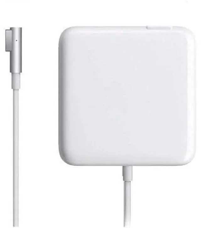 Main image of Replacement 60W Power Adapter L-Tip Connector for Old MacBook Pro Charger 13 Inch Before Mid 2012