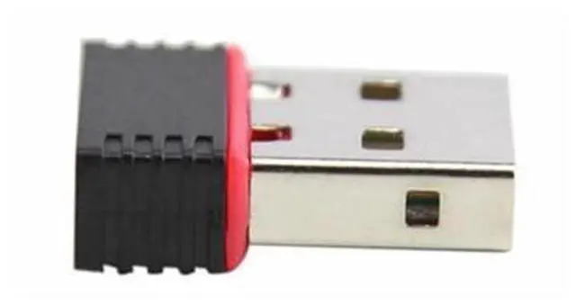 Main image of Wireless Network CardMini Network Card Wireless usb wifi 150mbps wi-fi adapter for tablet Wi fi Antenna 802.11g/b/n