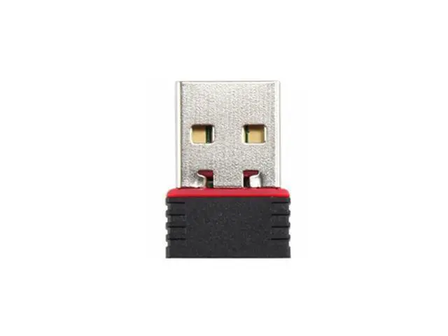 Alt view image 2 of 4 - Wireless Network CardMini Network Card Wireless usb wifi 150mbps wi-fi adapter for tablet Wi fi Antenna 802.11g/b/n