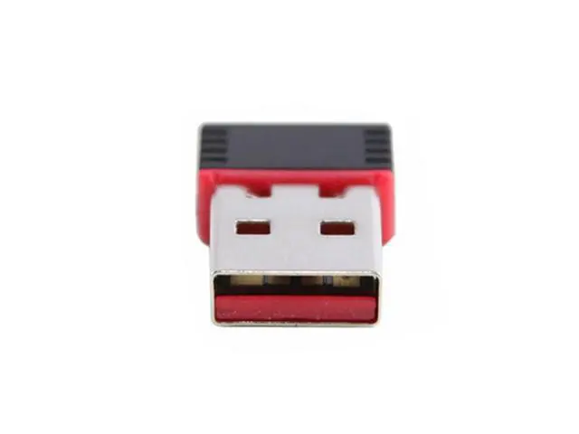 Alt view image 3 of 4 - Wireless Network CardMini Network Card Wireless usb wifi 150mbps wi-fi adapter for tablet Wi fi Antenna 802.11g/b/n
