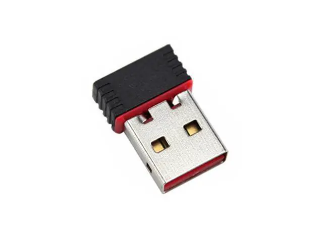 Alt view image 4 of 4 - Wireless Network CardMini Network Card Wireless usb wifi 150mbps wi-fi adapter for tablet Wi fi Antenna 802.11g/b/n
