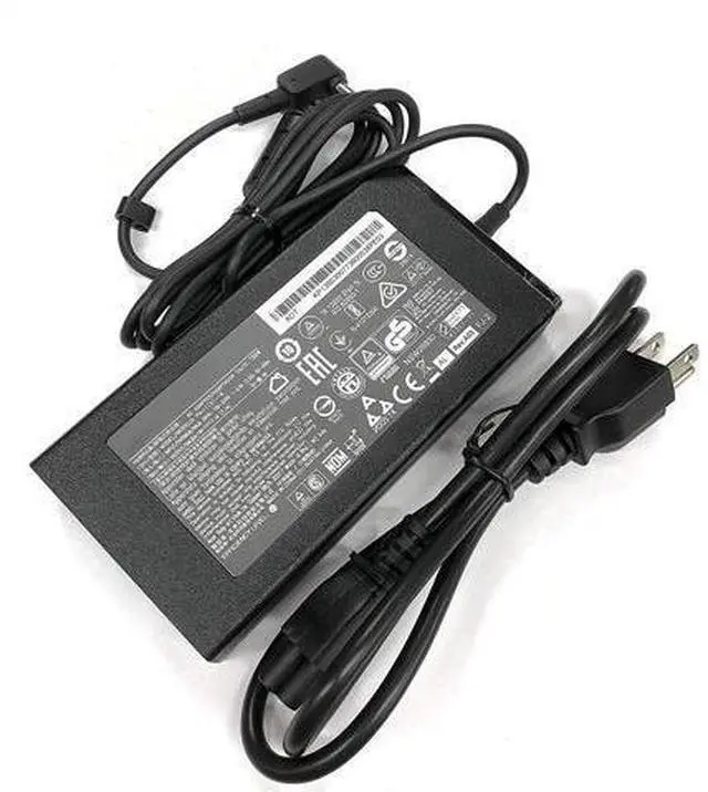 Main image of 19V 7.1A 135W Charger ADP-135KB T PA-1131-16 Slim Compatible for ACER Nitro 5 N18C3 powersupply
