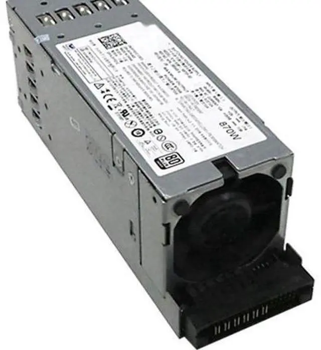 Main image of Aomoproing FOR 570W/870W Switching Power Supply C570A-S0 0VPR1M N870P-S0 NPS-885AB A 0YFG1C for R710 T610 Server