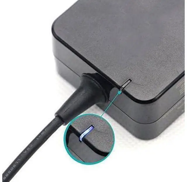 Alt view image 3 of 4 - 12V 2.2A 26W 2.5 * 0.7mm Power Supply Compatible for Samsung ATIV Book 9 930X2K PA-1250-96 AD-2612BKR BA44-00329A Tablet Switching Adapter