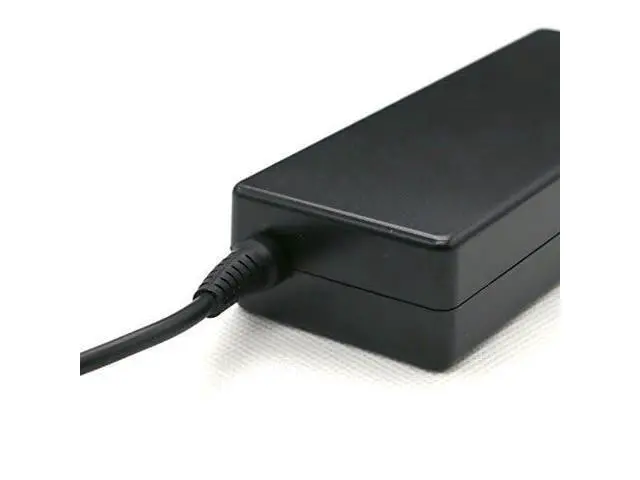 Alt view image 2 of 3 - 14V 3.5A AD-6019 LCD LED Monitor Original Power Adapter Compatible for Samsung P2770FH EF27WS SAD04914F SAD04914F-UV EF27WS Laptop Charger