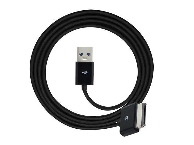 Alt view image 6 of 6 - USB 3.0 40 Pin Data Sync Charger Cable for EeePad TF101 TF201 SL201