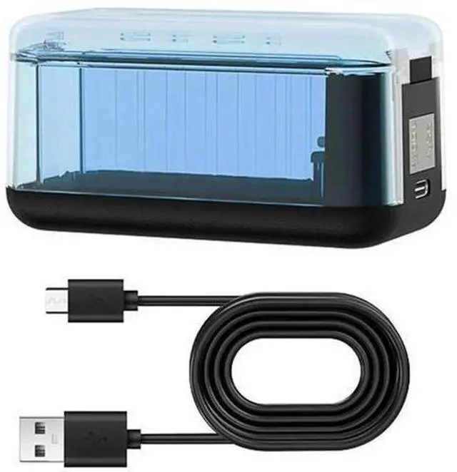 Main image of Camera Charging Case For X4 Air Charger Case Pocket Charger Box for Cameras Accessories